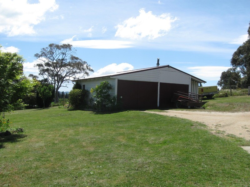 1 Seymour St, Fingal TAS 7214