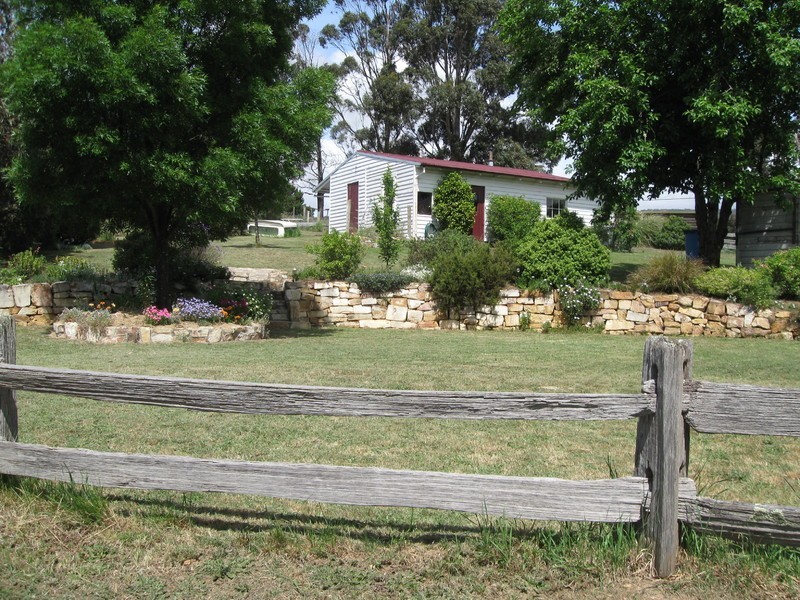1 Seymour St, Fingal TAS 7214