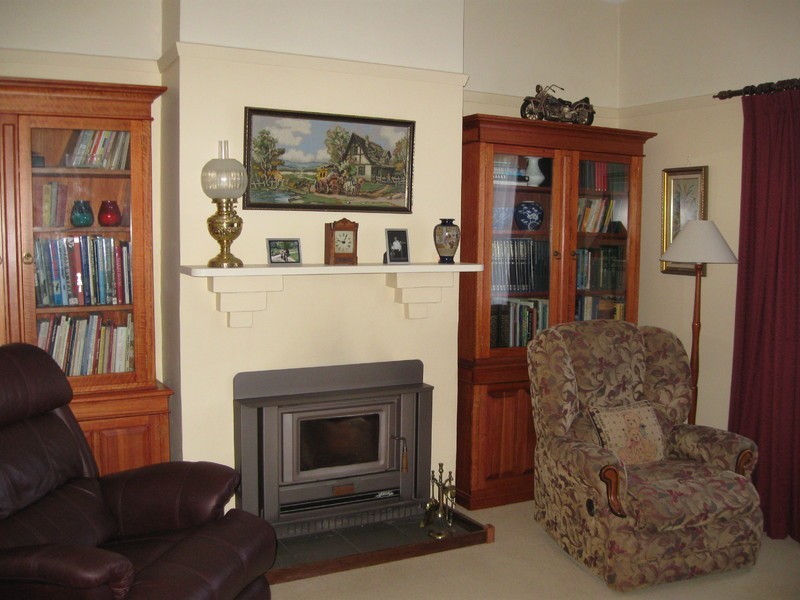 1 Seymour St, Fingal TAS 7214