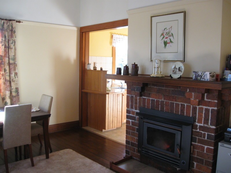 1 Seymour St, Fingal TAS 7214