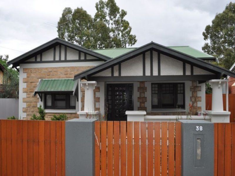 38 WOODFIELD AVE, Fullarton SA 5063