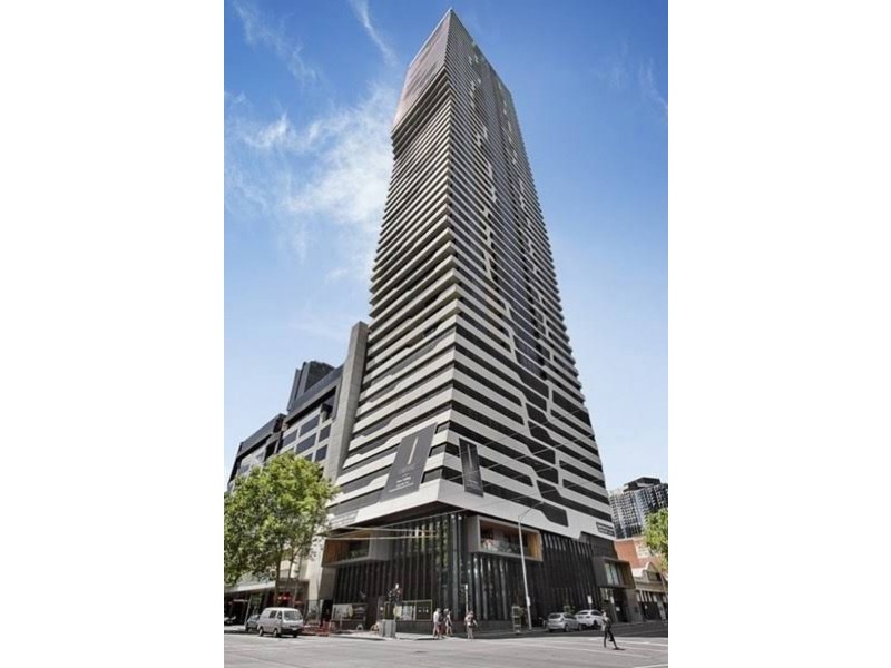 1009/80 ABeckett street, Melbourne VIC 3000