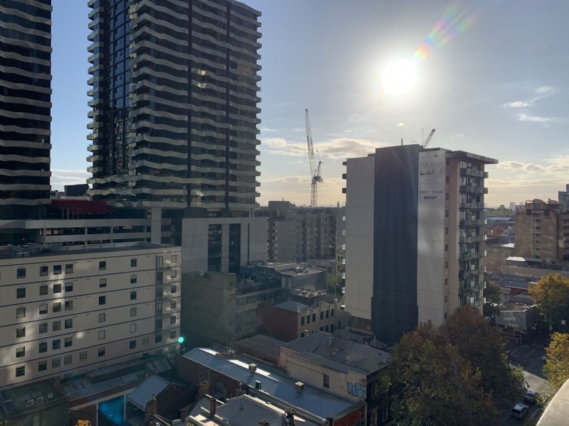 1009/80 ABeckett street, Melbourne VIC 3000