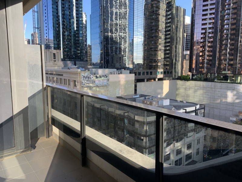 1009/80 ABeckett street, Melbourne VIC 3000
