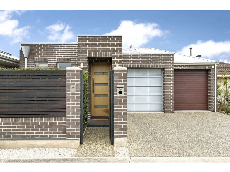 Flinders Park SA 5025