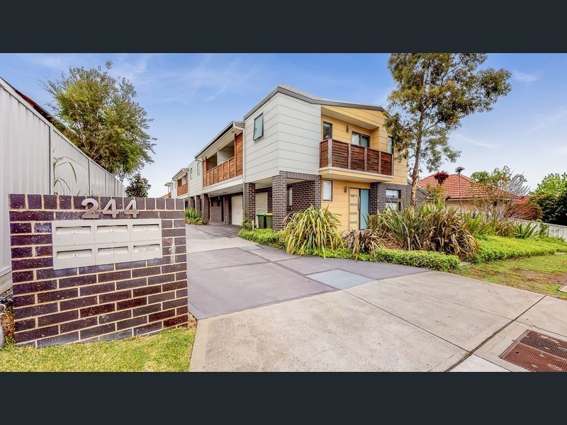 3/244 Charlestown Rd, Charlestown NSW 2290