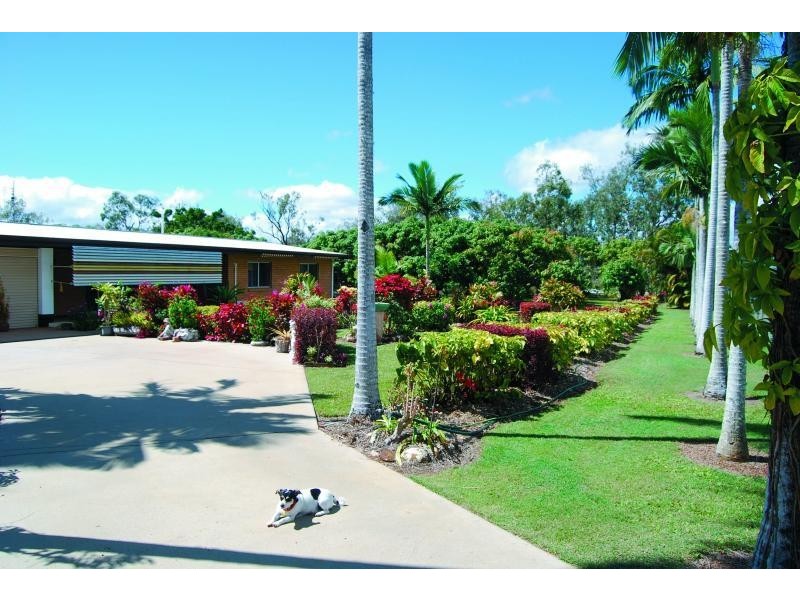 7 Kenneally Road, Mareeba QLD 4880