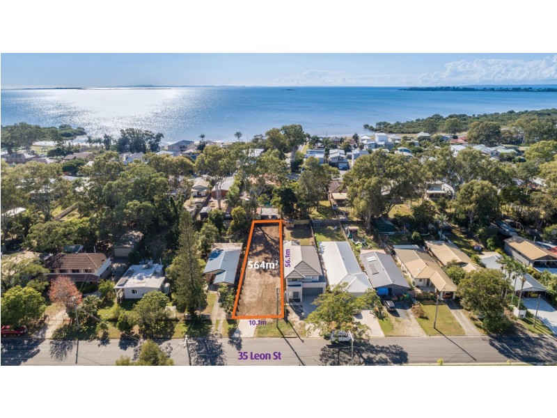 35 Leon Street, Thorneside QLD 4158