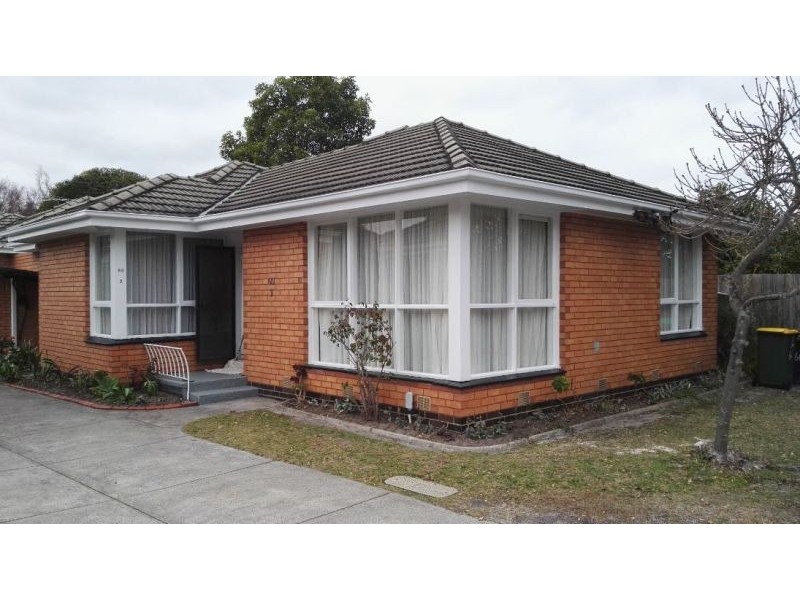 3/60 Lillimur Rd, Ormond VIC 3204