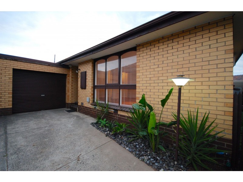 5/351 Geelong Road, Kingsville VIC 3012
