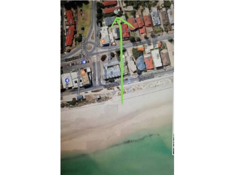 10/5a henley beach road, Henley Beach South SA 5022