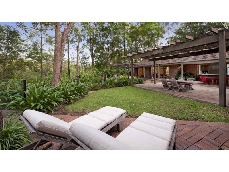 45 Elwood st, Kenmore Hills QLD 4069