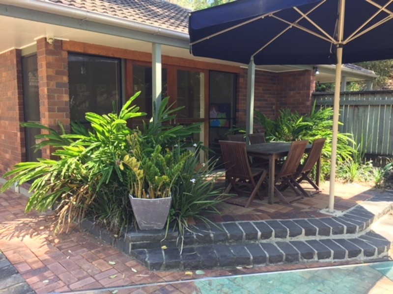 45 Elwood st, Kenmore Hills QLD 4069