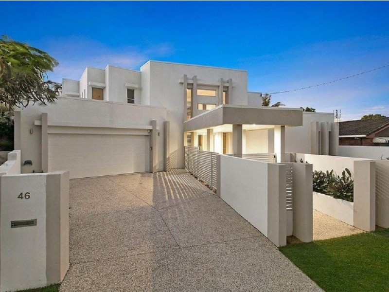 46 Tarcoola Ave, Mooloolaba QLD 4557