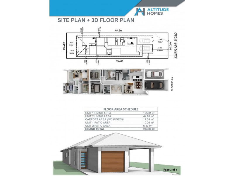 26 Kinsellas Road West, Mango Hill QLD 4509