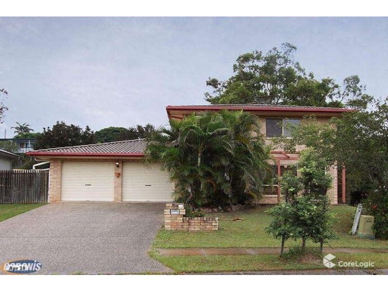 35 Deerdale St, Stafford Heights QLD 4053