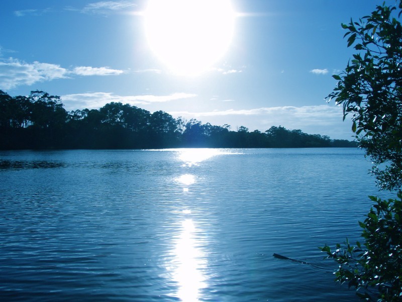 Baffle Creek QLD 4674