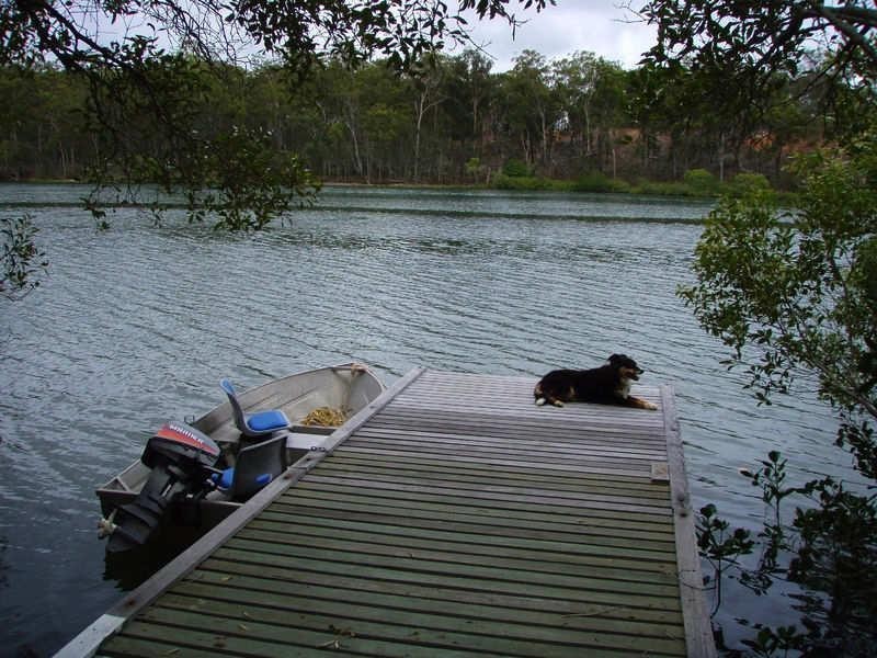 Baffle Creek QLD 4674