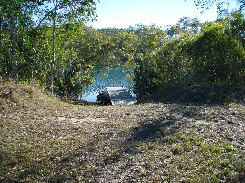 Baffle Creek QLD 4674