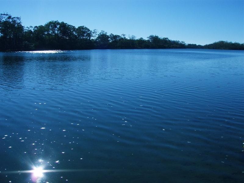 Baffle Creek QLD 4674