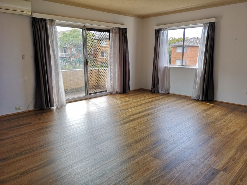 3/11 Isabel St, Ryde NSW 2112