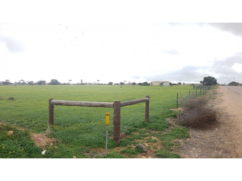 sect776 Sharples Road, Wallaroo SA 5556