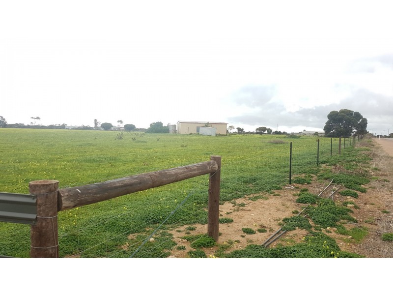 sect776 Sharples Road, Wallaroo SA 5556