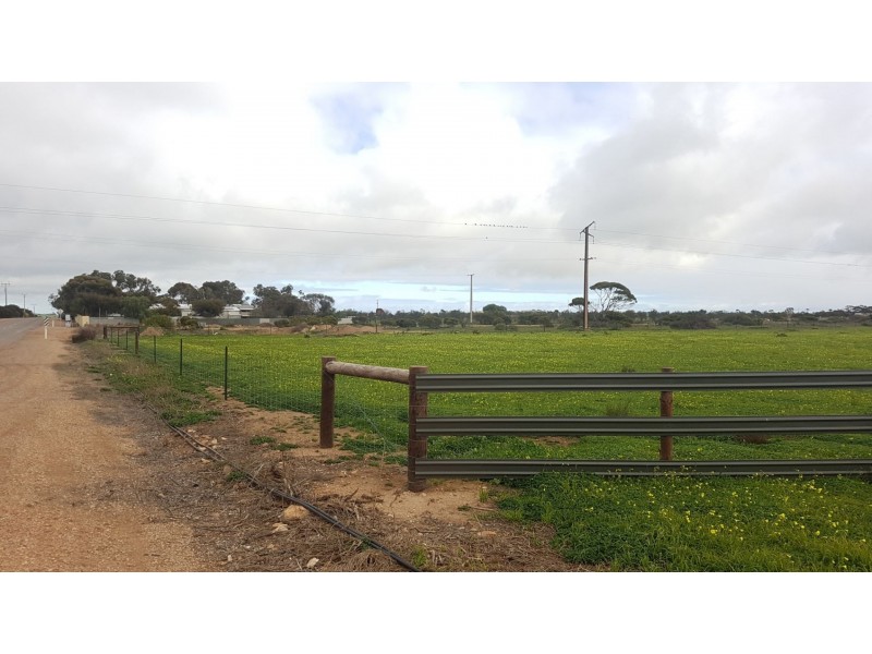 sect776 Sharples Road, Wallaroo SA 5556