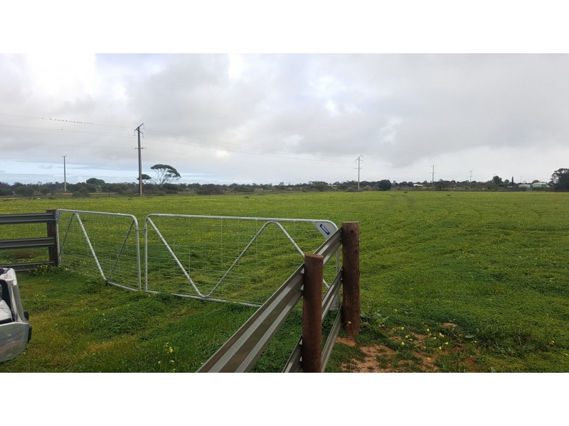sect776 Sharples Road, Wallaroo SA 5556