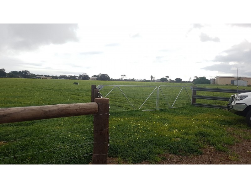sect776 Sharples Road, Wallaroo SA 5556
