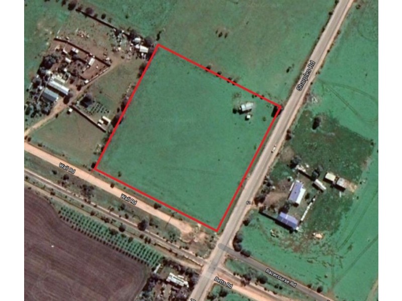 sect776 Sharples Road, Wallaroo SA 5556