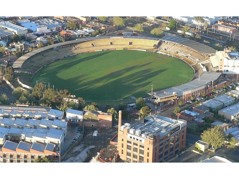Abbotsford VIC 3067