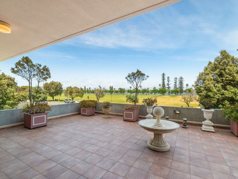 1B/70 Terrace Road, East Perth WA 6004