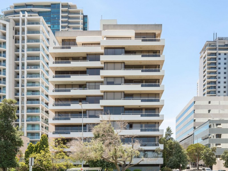 1B/70 Terrace Road, East Perth WA 6004