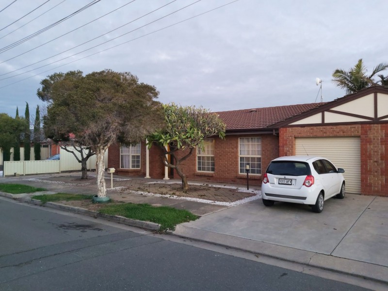 4 Graham st, Glanville SA 5015