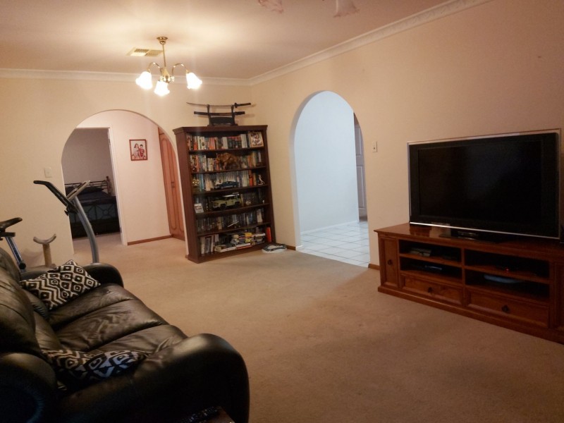 4 Graham st, Glanville SA 5015