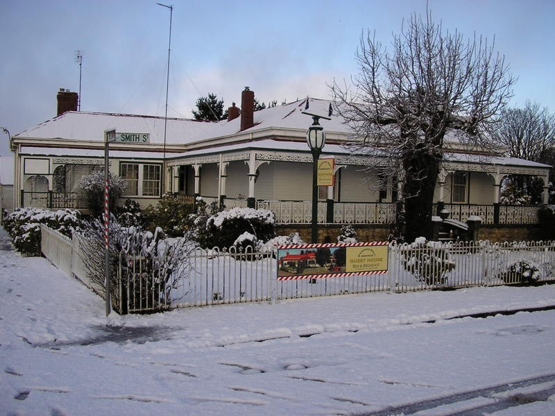 2 Smith Street, Waratah TAS 7321