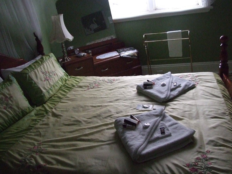 2 Smith Street, Waratah TAS 7321