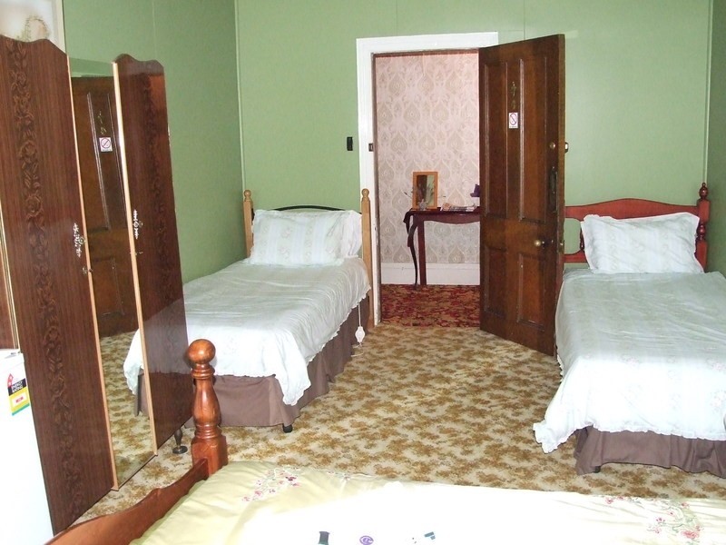 2 Smith Street, Waratah TAS 7321