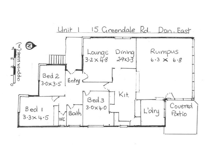 15 Greendale Road, Doncaster East VIC 3109