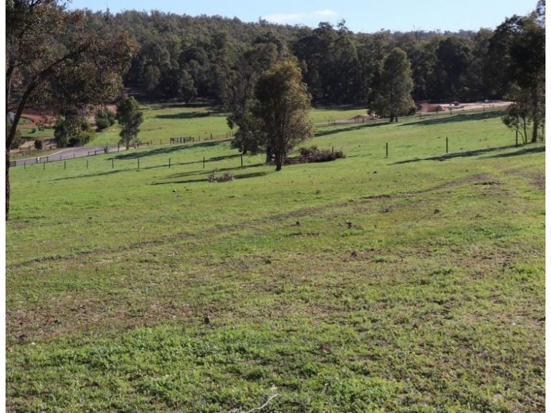 4008 Scaffidi Place, Donnybrook WA 6239