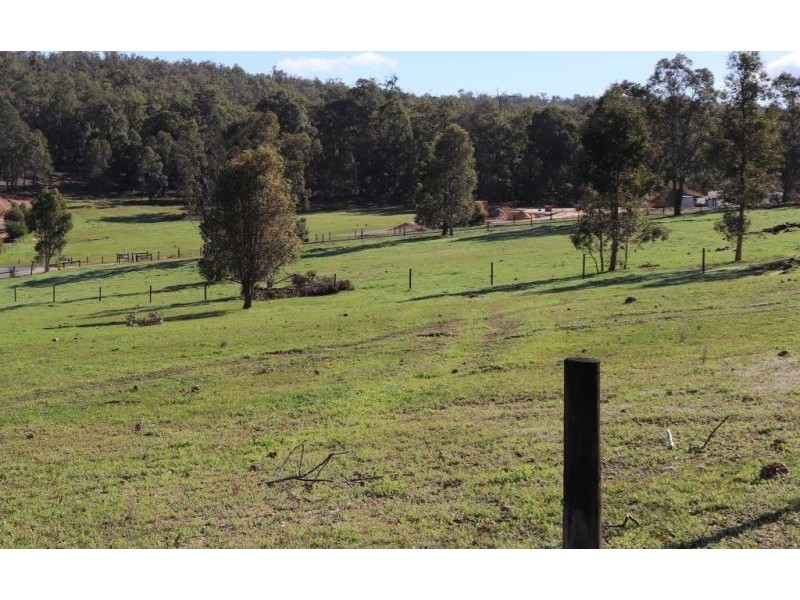 4008 Scaffidi Place, Donnybrook WA 6239