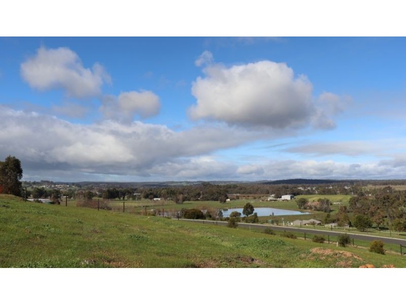 4004 Scaffidi Place, Donnybrook WA 6239