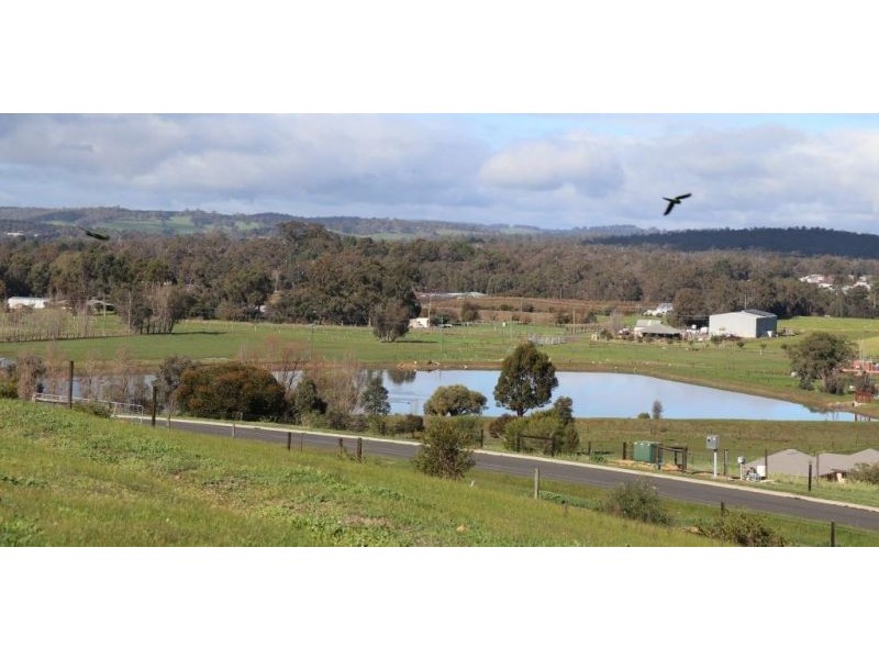 4004 Scaffidi Place, Donnybrook WA 6239