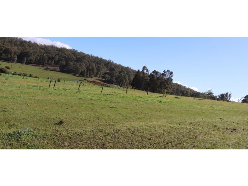 4004 Scaffidi Place, Donnybrook WA 6239