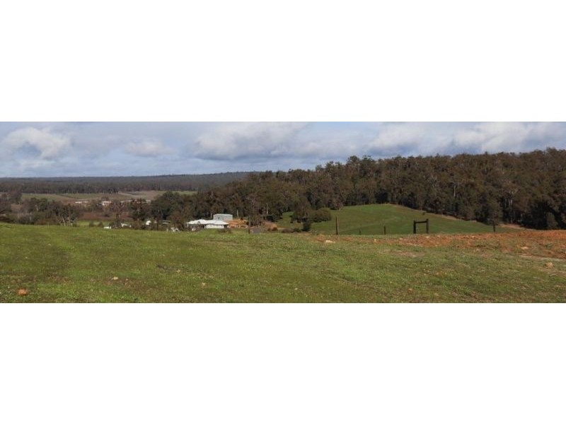 4004 Scaffidi Place, Donnybrook WA 6239