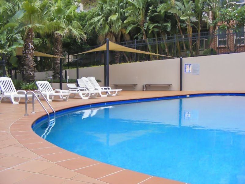 301/31 Margaret st., Rozelle NSW 2039