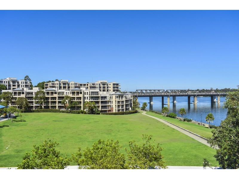 301/31 Margaret st., Rozelle NSW 2039