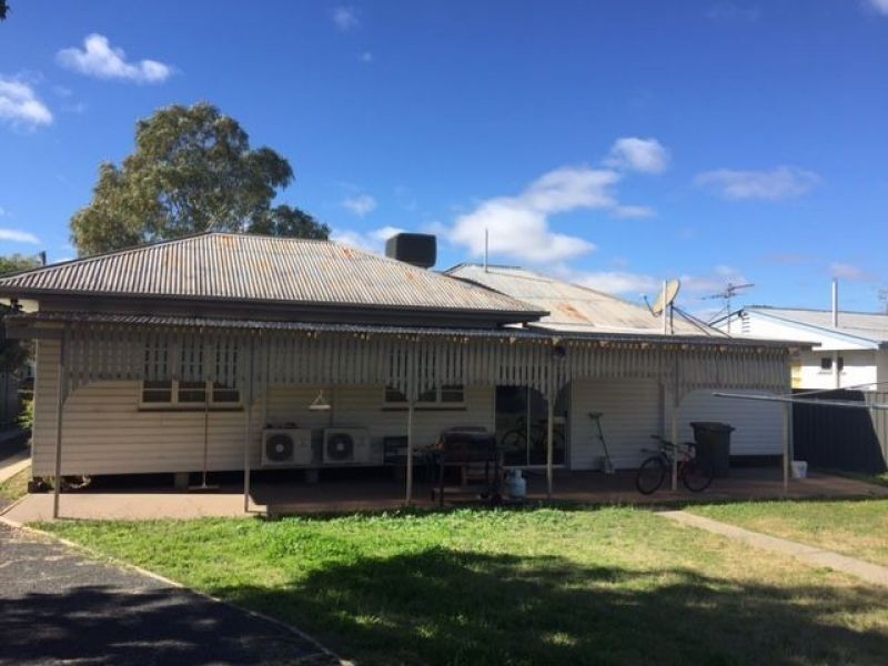 31 Soutter Street, Roma QLD 4455