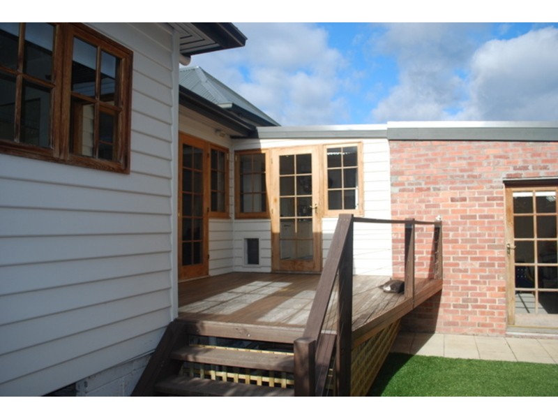 5 Drummond Street, South Hobart TAS 7004